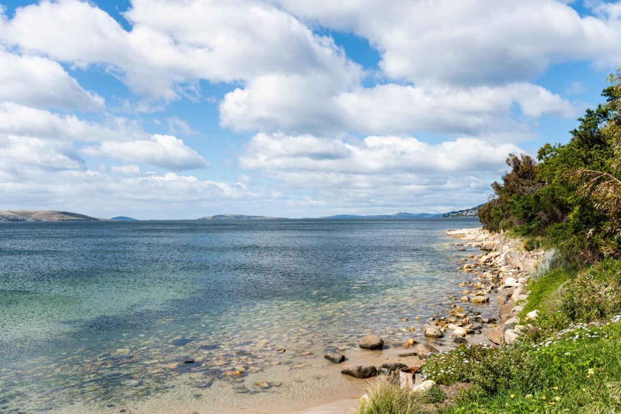 Litora Accommodation Hobart Exterior foto